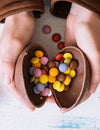 Demostración de Chocolatería de Pascuas 2020 (CANCELADA)
