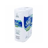 Papel higiénico 30mts x 4un.