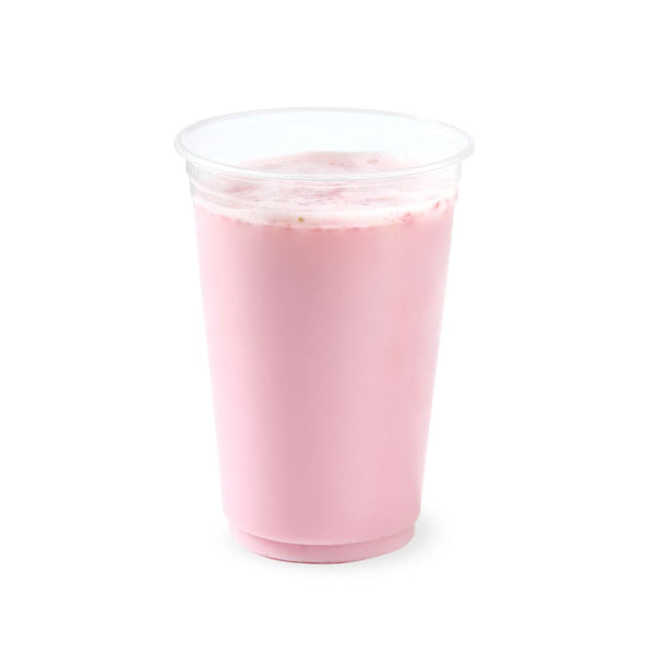 Vaso fast food PP x 50u.