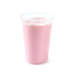 Vaso fast food PP x 50u.