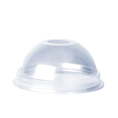 Tapa para vaso batido x 50u.