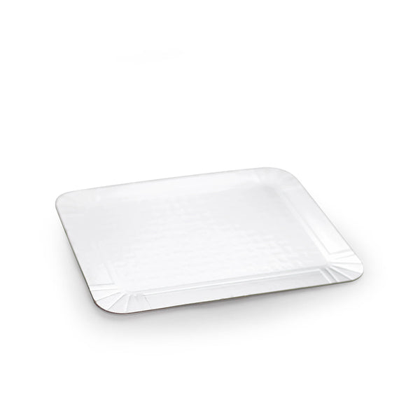 Plato termoformado 28x30cm (2kg) x 10u.