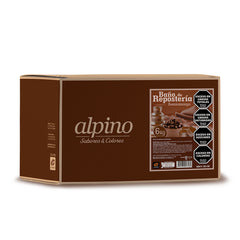 Baño repostero sticks x 6 kg