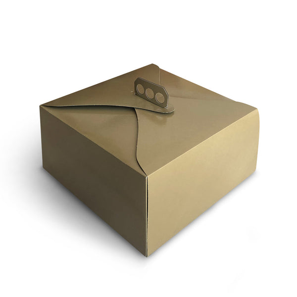 Caja torta capelina x 10u.