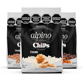 Chip baño repostería x 1 kg