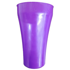 Vaso new big PP 800cc x 6u.