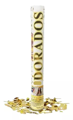 Lanza papelitos x 1u.