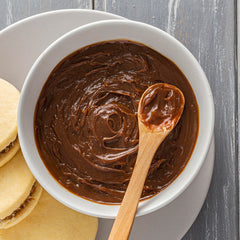 Dulce de leche repostero x 1u.