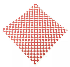Papel parafinado hamburguesa 34x27,5cm x 1kg.