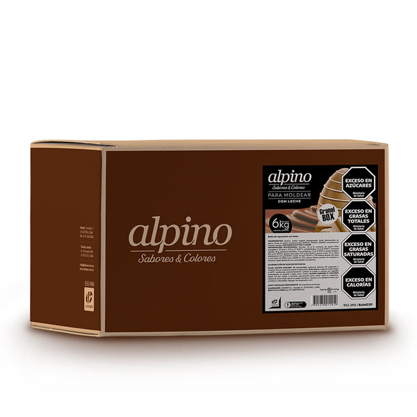 Baño moldeo sticks x 6 kg