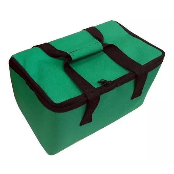 Lunchera térmica 33x20x18cm x 1 un.