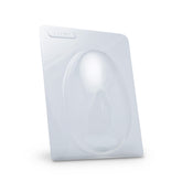 Molde huevo de pascua x 10u.