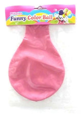 Piñatas gigantes 24" x 1un.