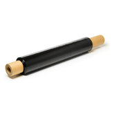 Stretch embalaje virgen negro 50cm x 2,5kg x 1u.