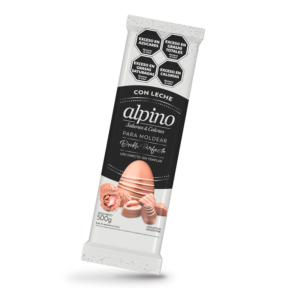 Baño moldeo tableta x 500g