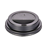 Tapa polipapel para café x 50u.