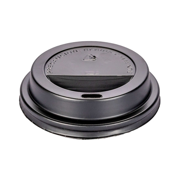 Tapa polipapel para café x 50u.