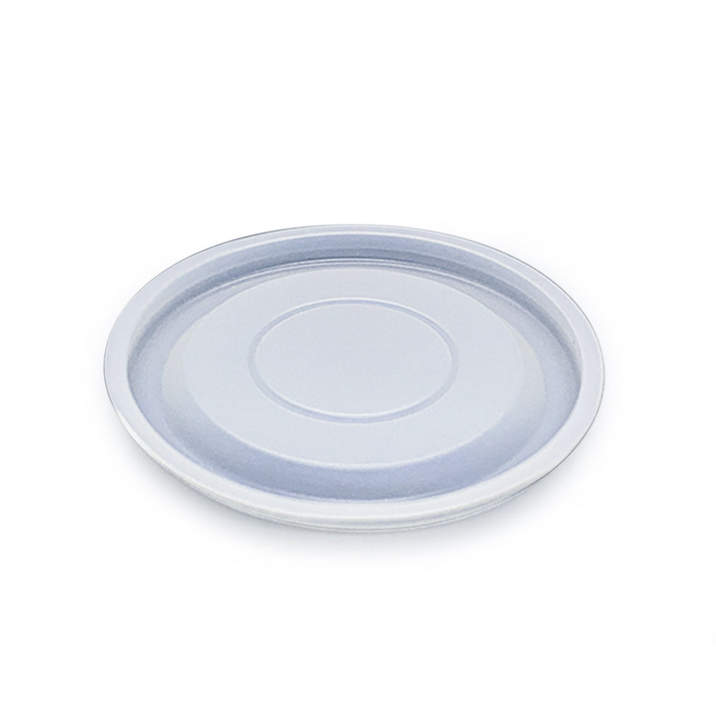 Tapa pote 40/55/80cc x 100u.