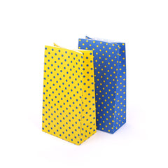 Bolsita cotillón retail fantasía x 10u.