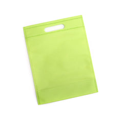 Bolsa tela riñón lisa 15x21cm x 20u.