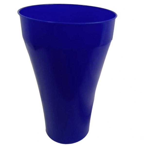 Vaso new big PP 800cc x 6u.