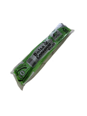 Bolsa consorcio 60x90 B/D negra x 10 unidades.