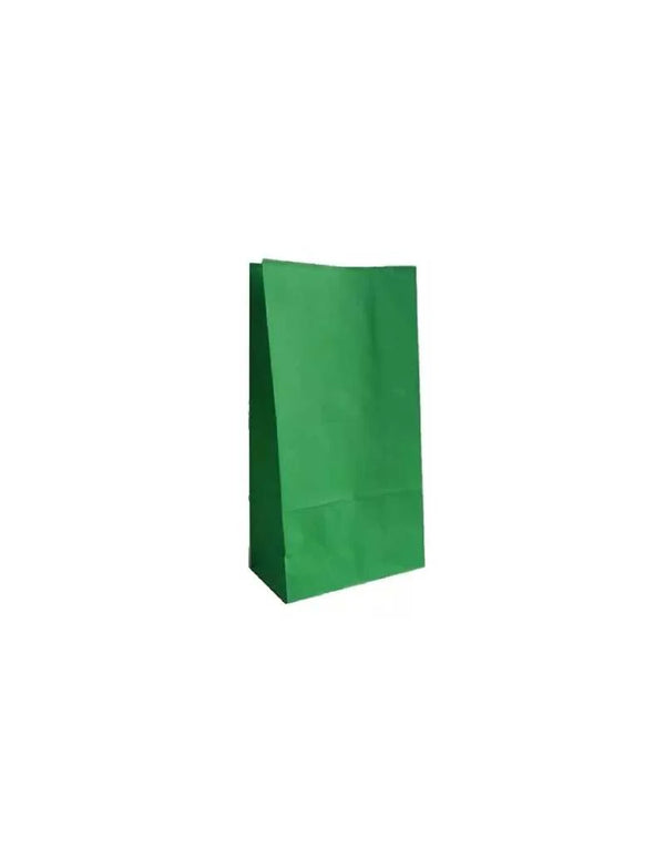 Bolsita cotillón lisa x 50u.