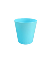 Vaso cónico PP 300cc x 10u.