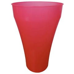 Vaso new big PP 800cc x 6u.