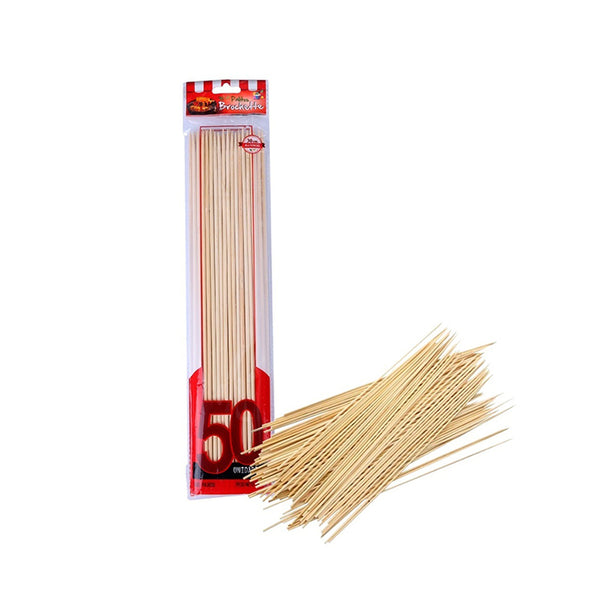 Palito brochett x 50u.