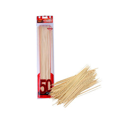 Palito brochett x 50u.