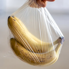 Bolsa emblocada chica x 1000u.
