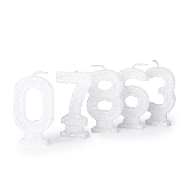 Vela numerote gibre x 1u.