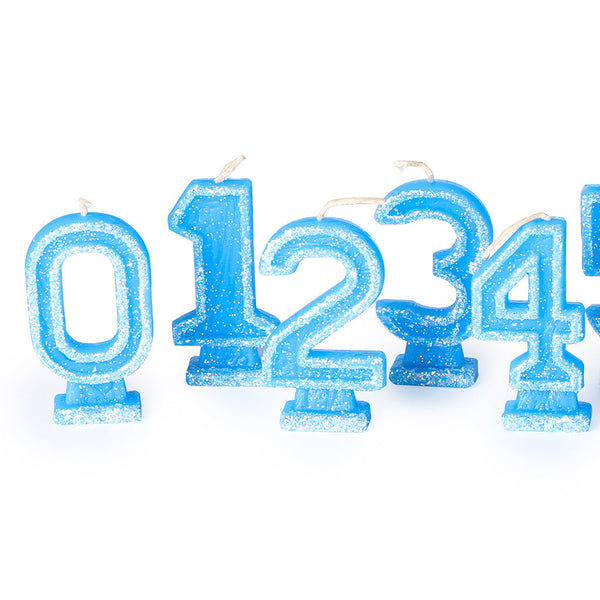 Vela numerote gibre x 1u.