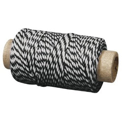 Hilo algodón 40gr x 10u.