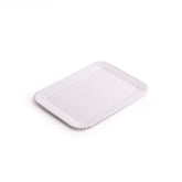 Plato termoformado 28x30cm (2kg) x 10u.