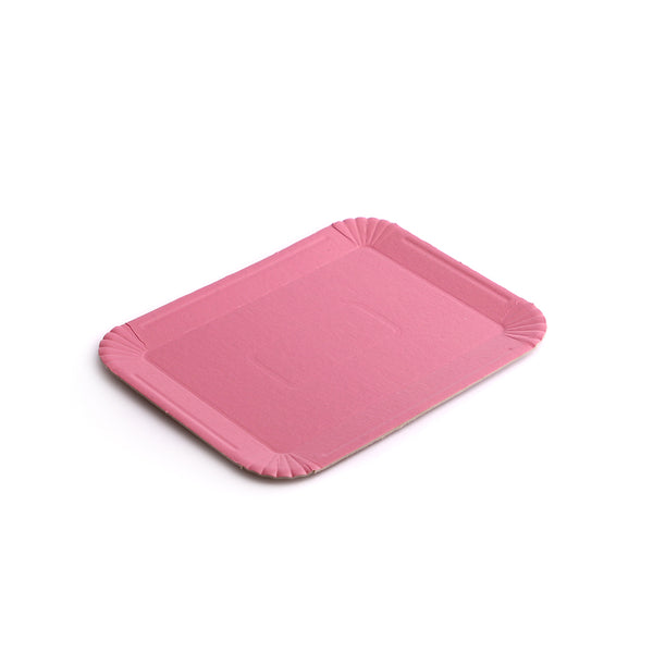 Plato termoformado 15x20cm (1/2kg) x 10u.