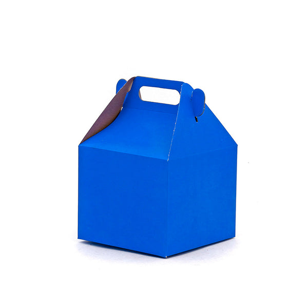 Caja feliz lisa x 25u.