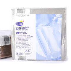 Servilleta premium 40x40cm x 100un.