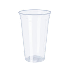 Vaso fast food PP x 50u.