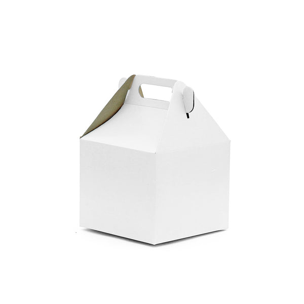 Caja feliz lisa x 25u.