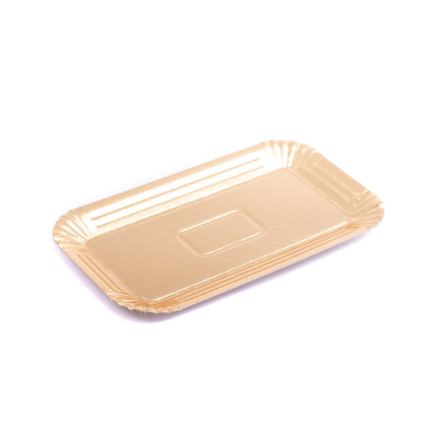 Plato termoformado 13x18cm (1/4kg) x 10u.