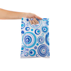 Bolsa riñón 40x50cm fantasía x 50u.