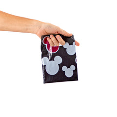 Bolsa riñón 35x45cm fantasía x 50u.