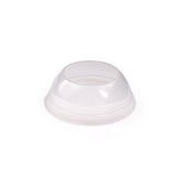 Tapa para vaso milano/toledo x paq.