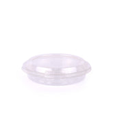 Contenedor multiproposito con tapa x 50u.