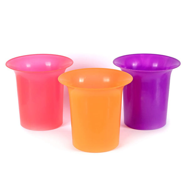 Balde Hielero PP x 1u.