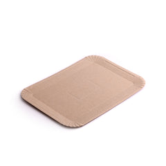 Plato termoformado 18x26cm (1kg) x 10un.