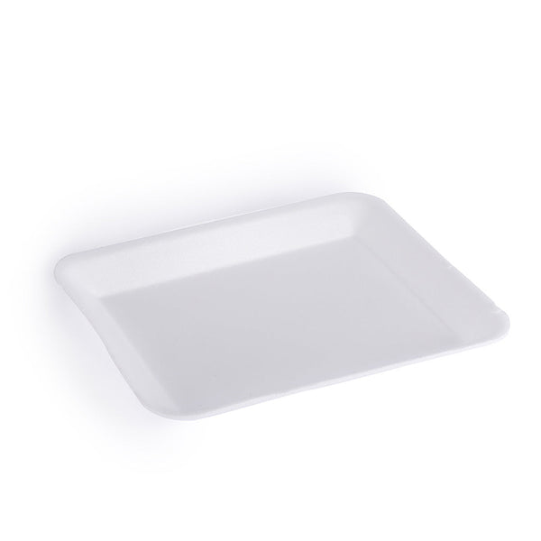 Bandeja expandido x bulto. Celpack