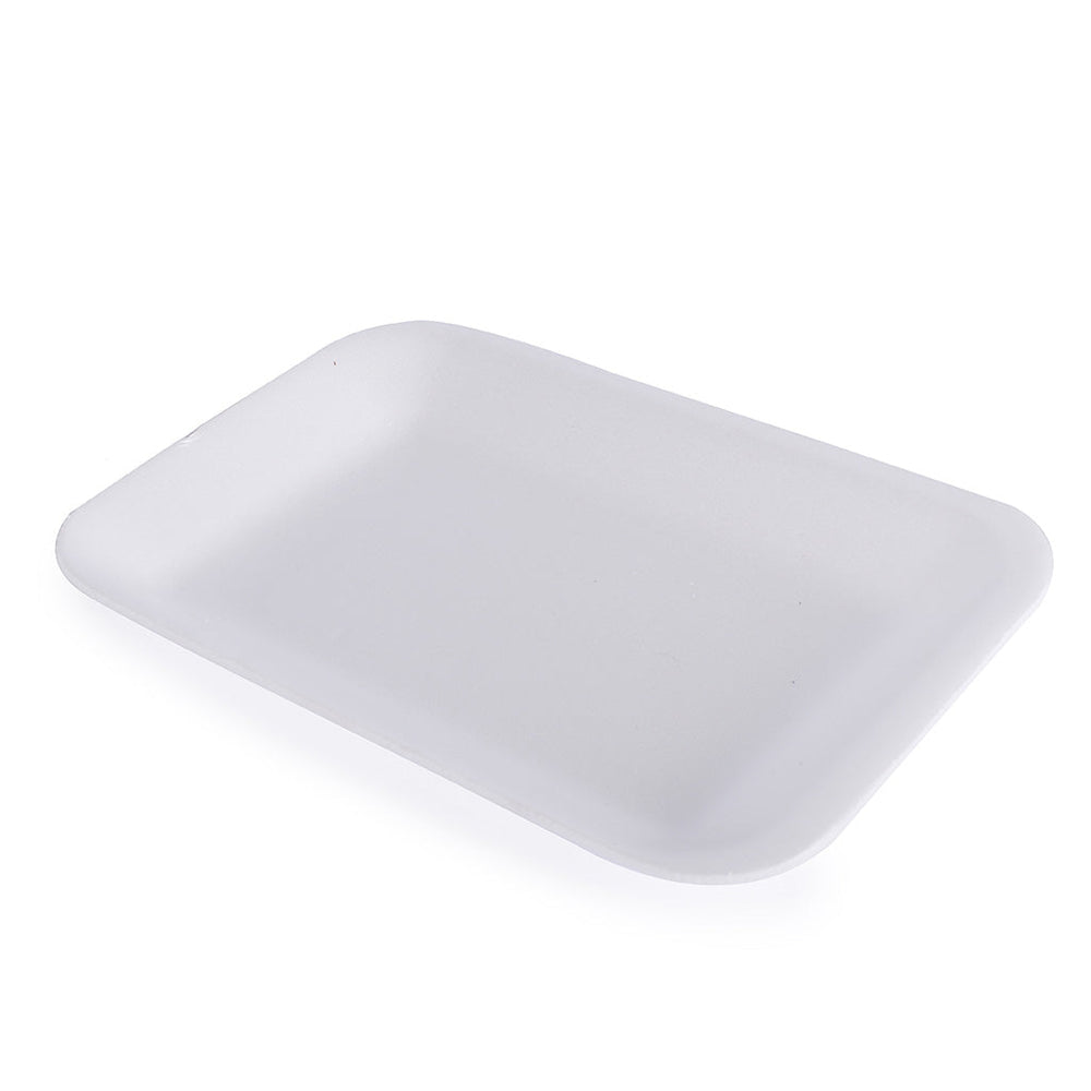 Bandeja expandido x bulto. Celpack